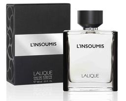 Мъжки парфюм LALIQUE L'Insoumis